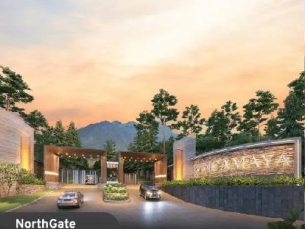 Amadeus Signature Fasilitas 1