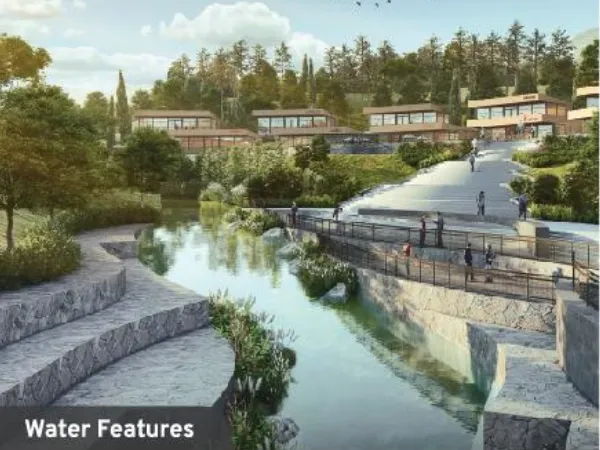 Amadeus Signature Fasilitas 2