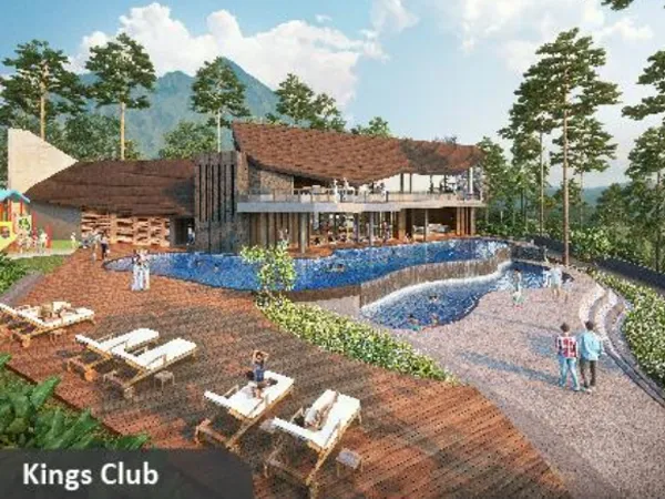 Amadeus Signature Fasilitas 3