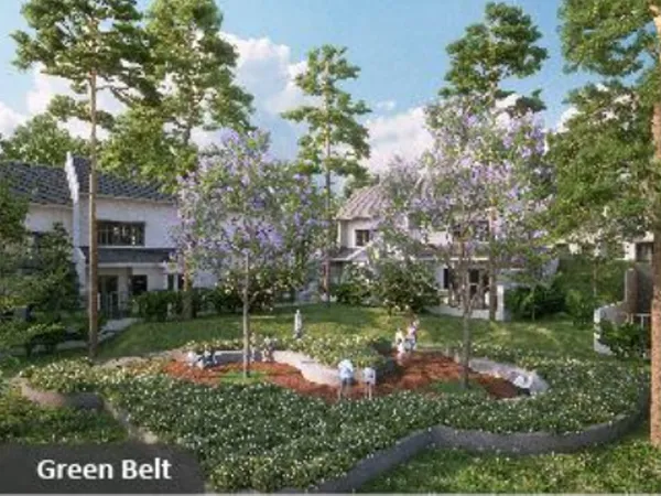 Amadeus Signature Fasilitas 4