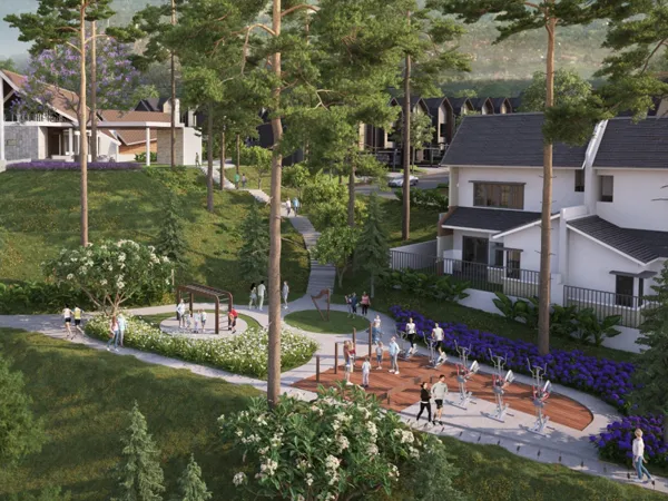 Amadeus Signature Fasad 10