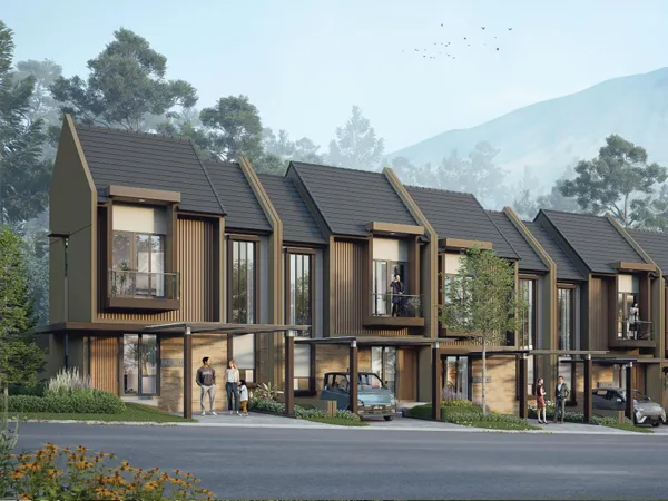 Amadeus Signature Fasad 2