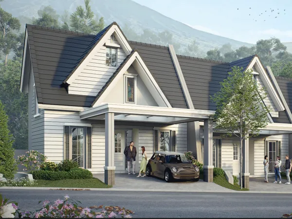 Amadeus Signature Fasad 3